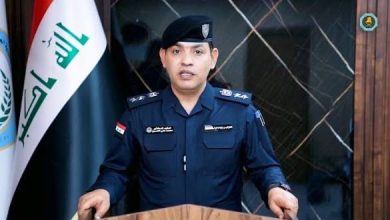 العقيد الدكتور محمد علي الحسون