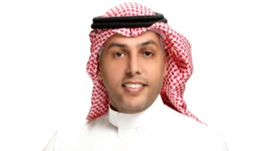 المهندس عصام بن محمد العماري
