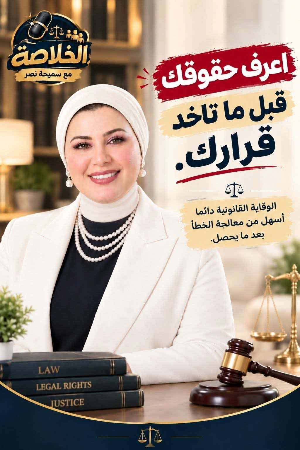 سميحة نصر