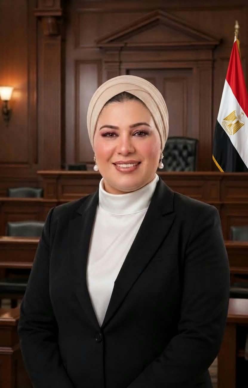 سميحة نصر