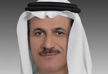 H E Sultan bin Saeed Al Mansoori