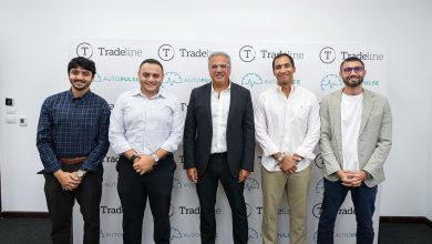"تريدلاين" تُوَقِّع اتفاقية شراكة مع "أوتو بالص" لإطلاق "أول ساعة ذكية للسيارات" في مصر