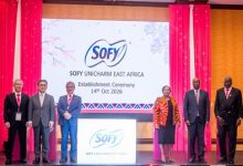  شركة Unicharm تعلن بدء التشغيل الكامل لشركتها التابعة في شرق أفريقيا "SOFY UNICHARM EAST AFRICA"، كاشفةً النقاب عن إستراتيجية البيع المباشر وأهدافها لعام 2030 