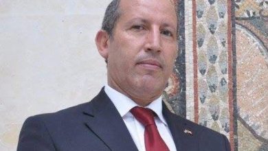 عبد الله الفرشيشي.. جهود تتحول الى واقع ومستقبل زاهر