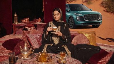 LEPAS تستعد لدخول الأسواق في الشرق الأوسط برؤية جديدة للتنقّل الراقي والأنيق